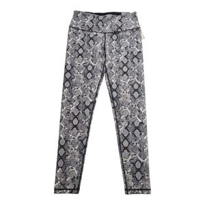 NEW Victoria Sport Knockout Leggings Size M